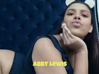 Abby_Lewis