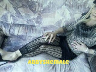 Abbyshemale Sexe et Porno