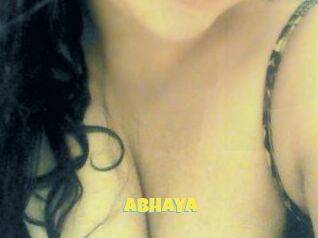 Abhaya