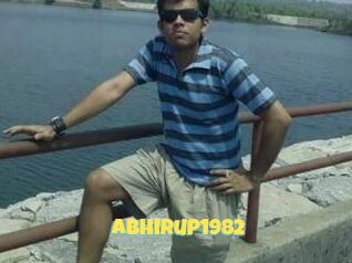 Abhirup1982