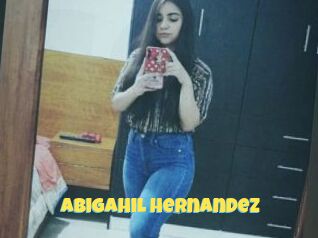 Abigahil_Hernandez Sexe et Porno