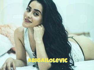 AbigailOlevic