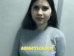 AbigeylCardis
