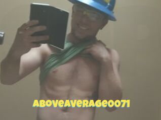AboveAverage0071