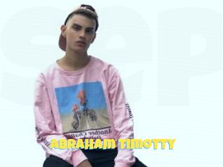 Abraham_Timotty