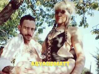 AbyandMatt