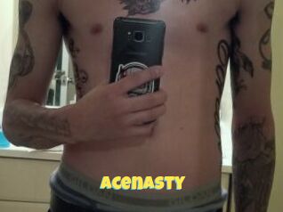 Acenasty