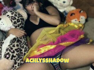 Achlys_Shadow Sexe et Porno