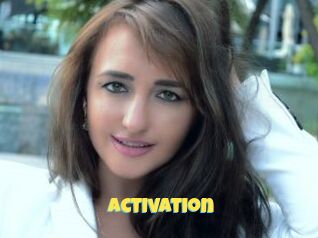 Activation