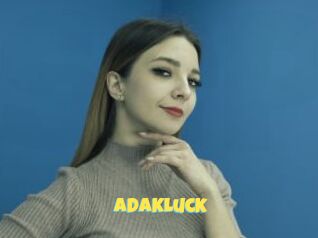 AdaKLuck
