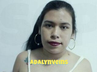 AdalynVeins Sexe et Porno
