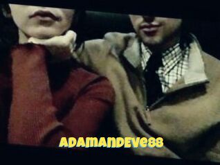 AdamAndEve88
