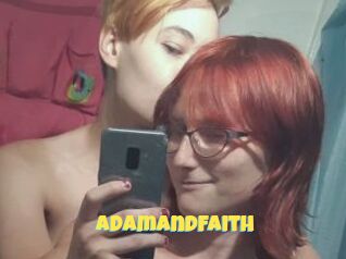 AdamAndFaith