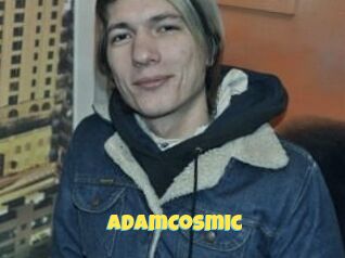 AdamCosmic