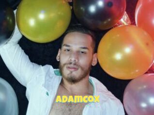 AdamCox Sexe et Porno