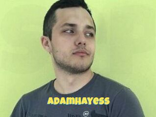 AdamHayess