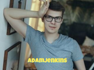 AdamJenkins