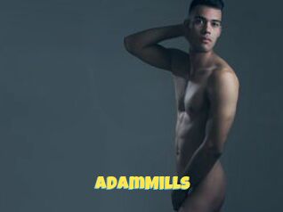 AdamMills