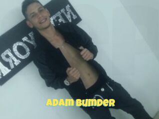 Adam_Bumder
