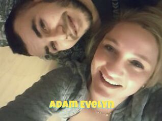 Adam_Evelyn