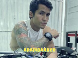 Adambaaker