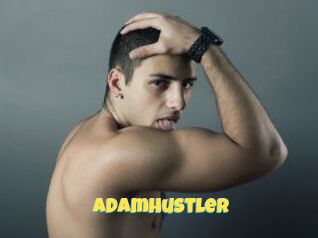 Adamhustler