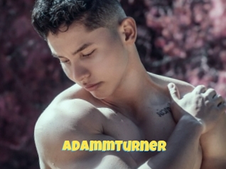 AdammTurner
