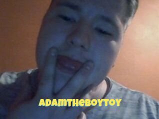 Adamtheboytoy