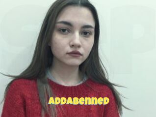 AddaBenned