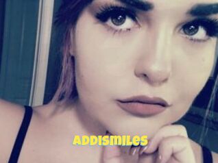 AddiSmiles