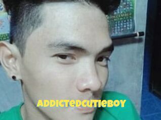 AddictedCutieBoy