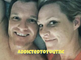AddictedToYouTnC