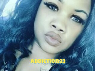 Addiction92