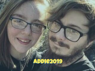 Addie2019
