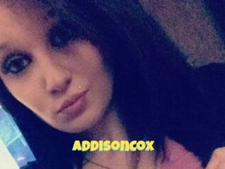 Addison_Cox