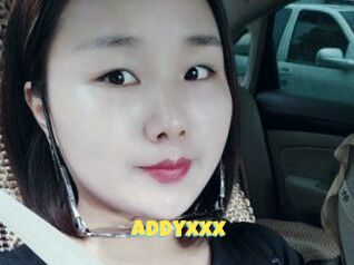 Addyxxx