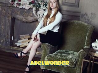AdelWonder