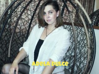 Adela_Dulce Sexe et Porno