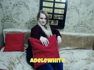 AdeleWhite