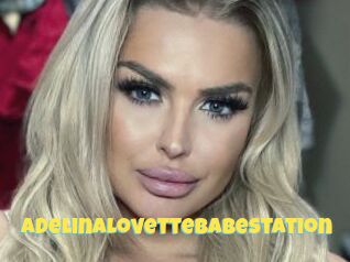 AdelinaLovetteBabestation