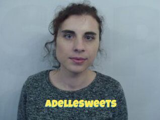 AdelleSweets Sexe et Porno