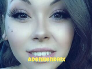 AdenHendrix
