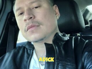 Adick