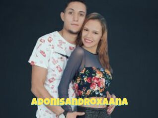 AdonisAndRoxaana
