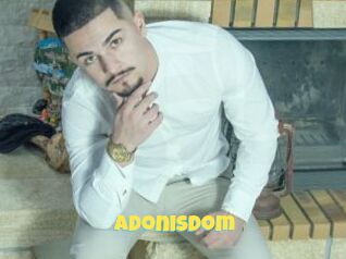 AdonisDom