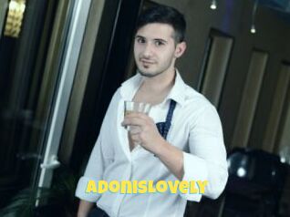 AdonisLovely