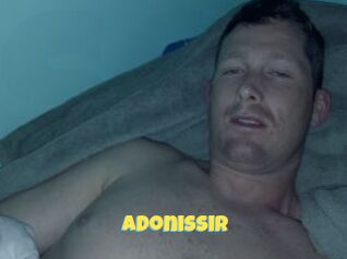 AdonisSir
