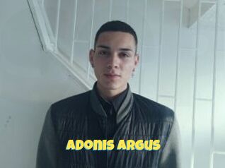 Adonis_Argus Sexe et Porno