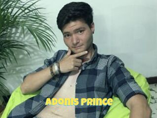 Adonis_Prince