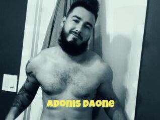 Adonis_daone
